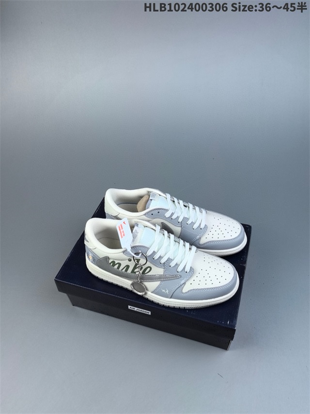 women air jordan 1 shoes HH 36-46 2025-4-24-030